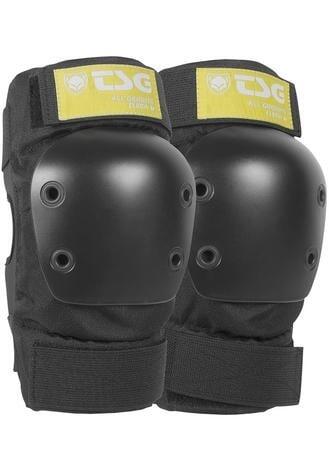 TSG TSG All Ground Elbow Pads Black