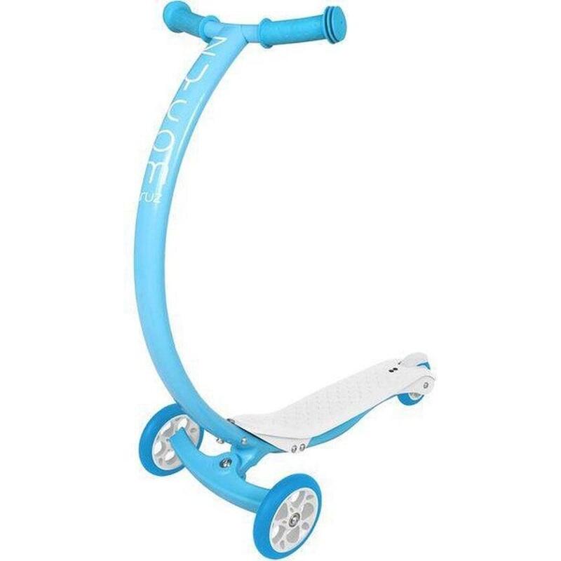 Zycom C100 kinderstep blau