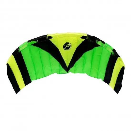 Lenkmatten Wolkensturmer Paraflex Sport 1.7 Green 131731 Grün 170 cm 8/8