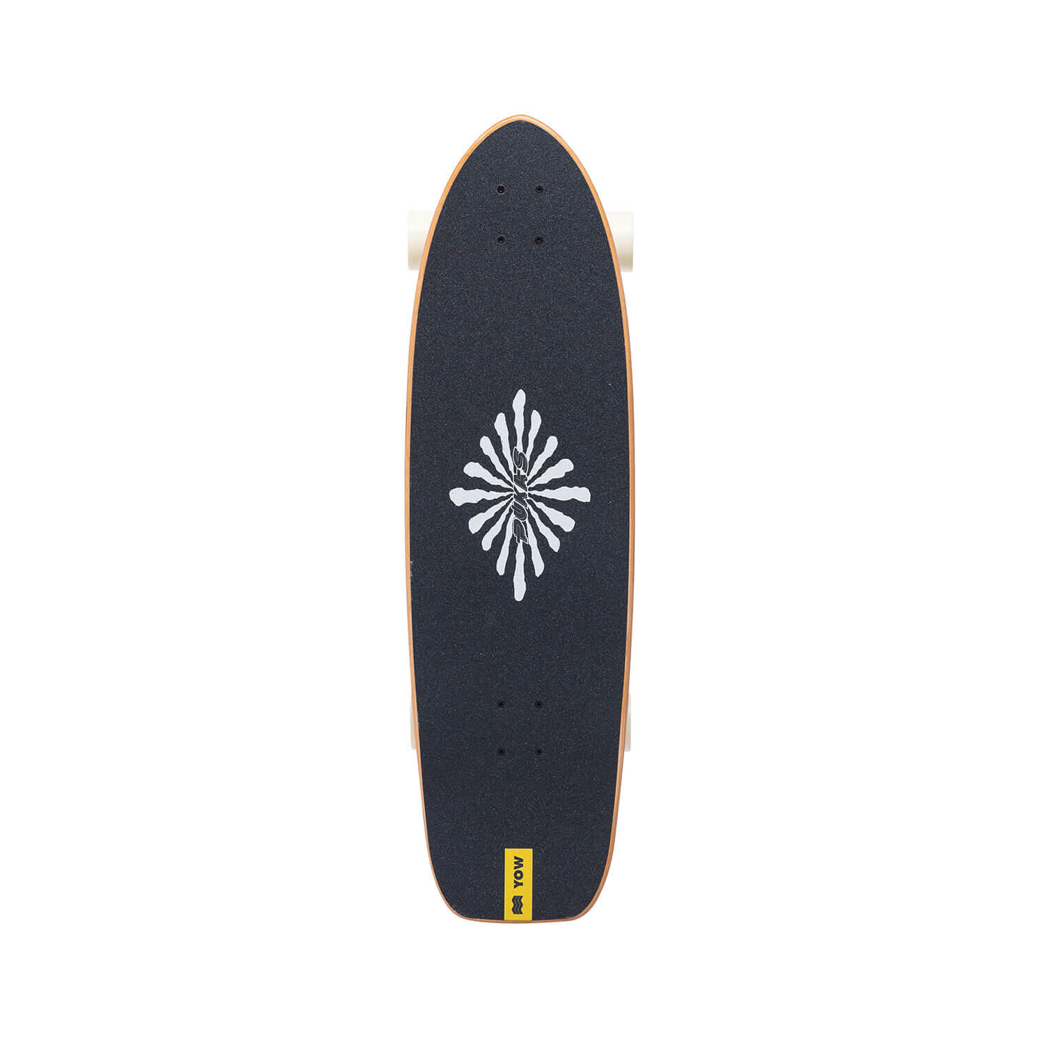 YOW Anemone 34,5 Pukas x Yow Surfskate 3/3