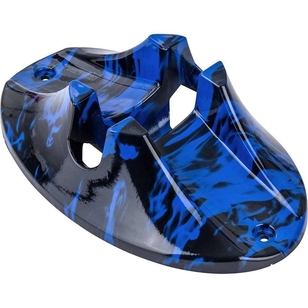 Story Stuntstep Standaard  Black Blue 2/3