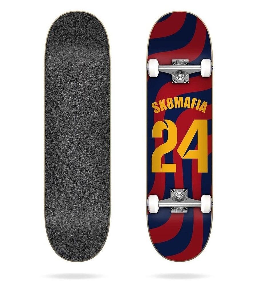 Sk8Mafia skateboard 7.5 Barci 2/3