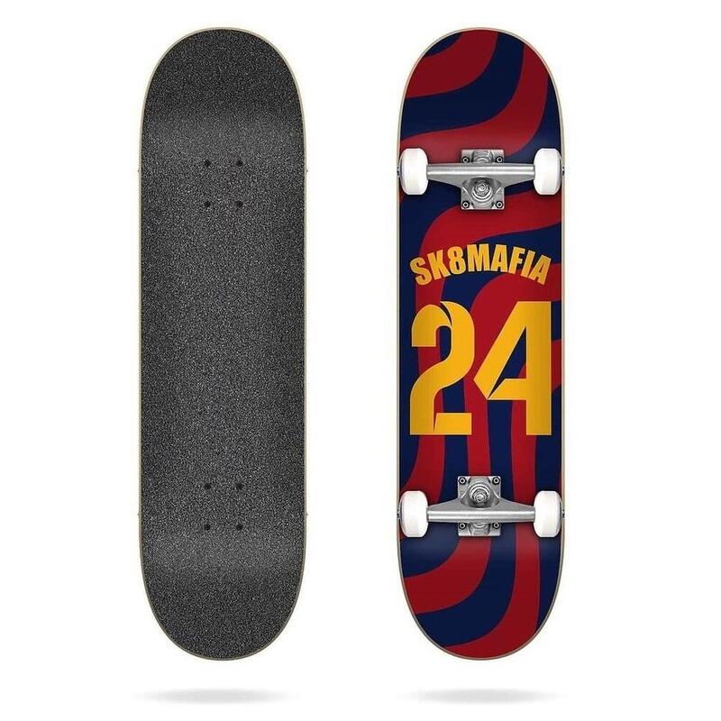 Sk8Mafia skateboard 7.5 Barci