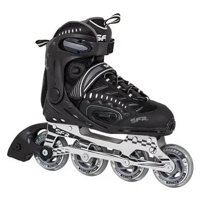 SFR RX23 II Inline-Skates 2/4