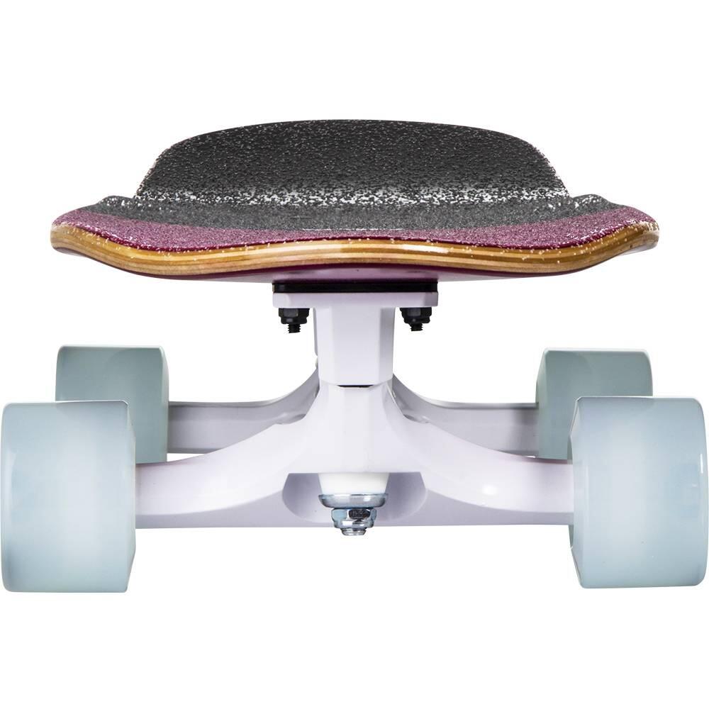 NKX City Surfer Pink 29" Surfskate 3/3