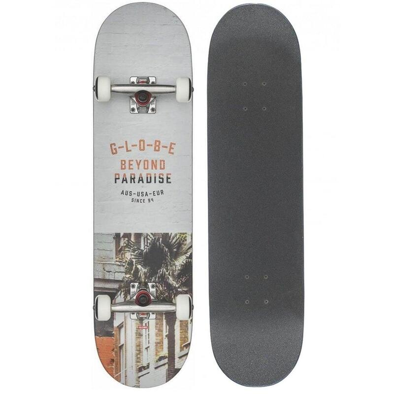 Globe G1 Varsity 8.125 Skateboard Melbourne