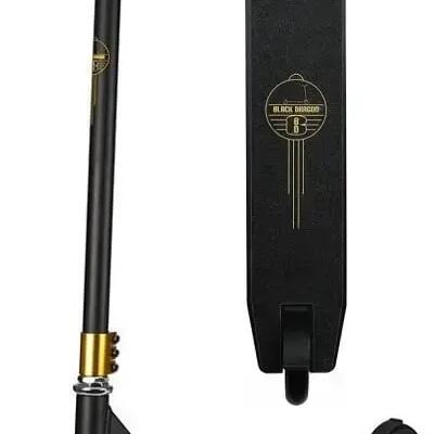 Black Dragon® Freestyle Scooter Vert Racer