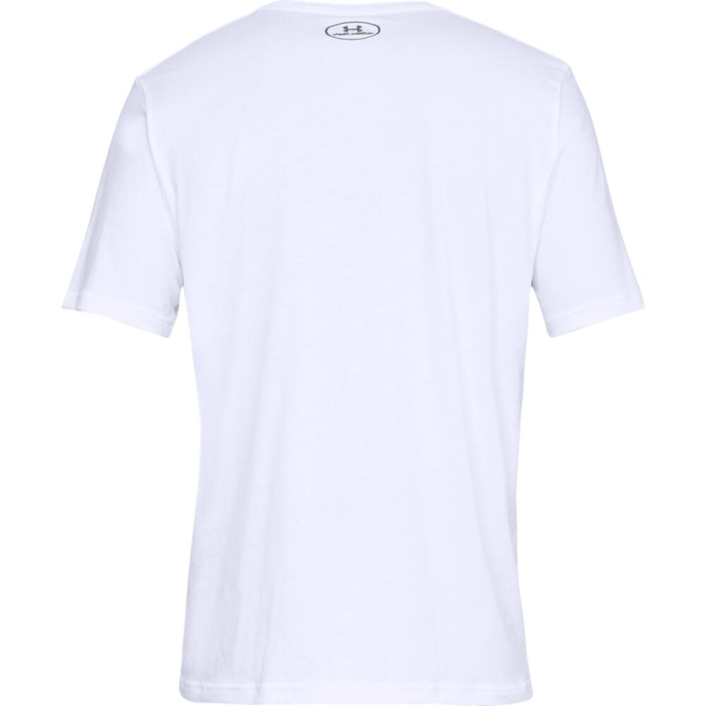T-Shirt Under Armour 2/5