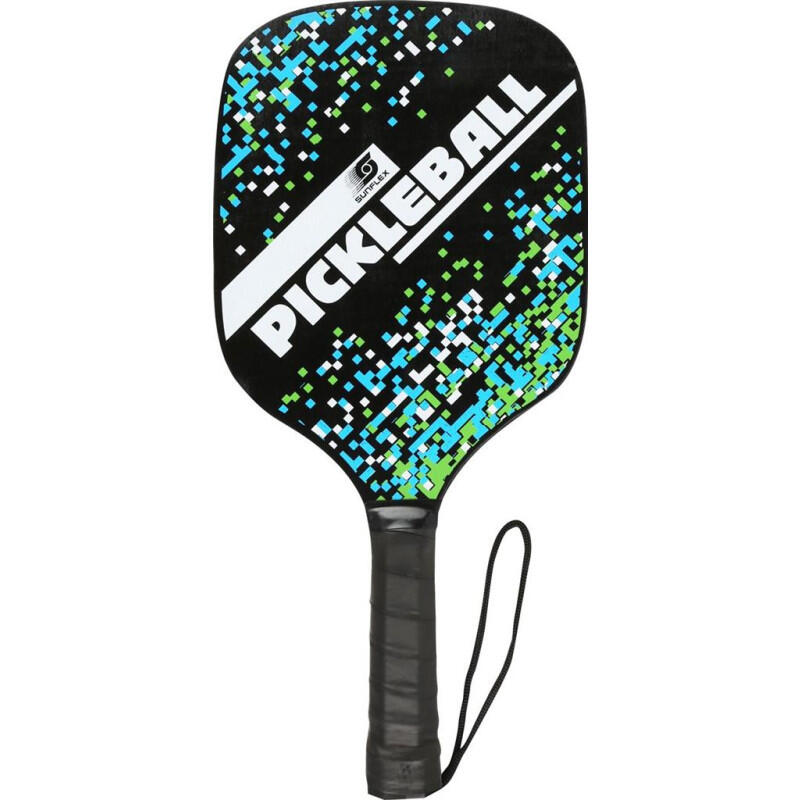 Sunflex Pickle Ball 2/7