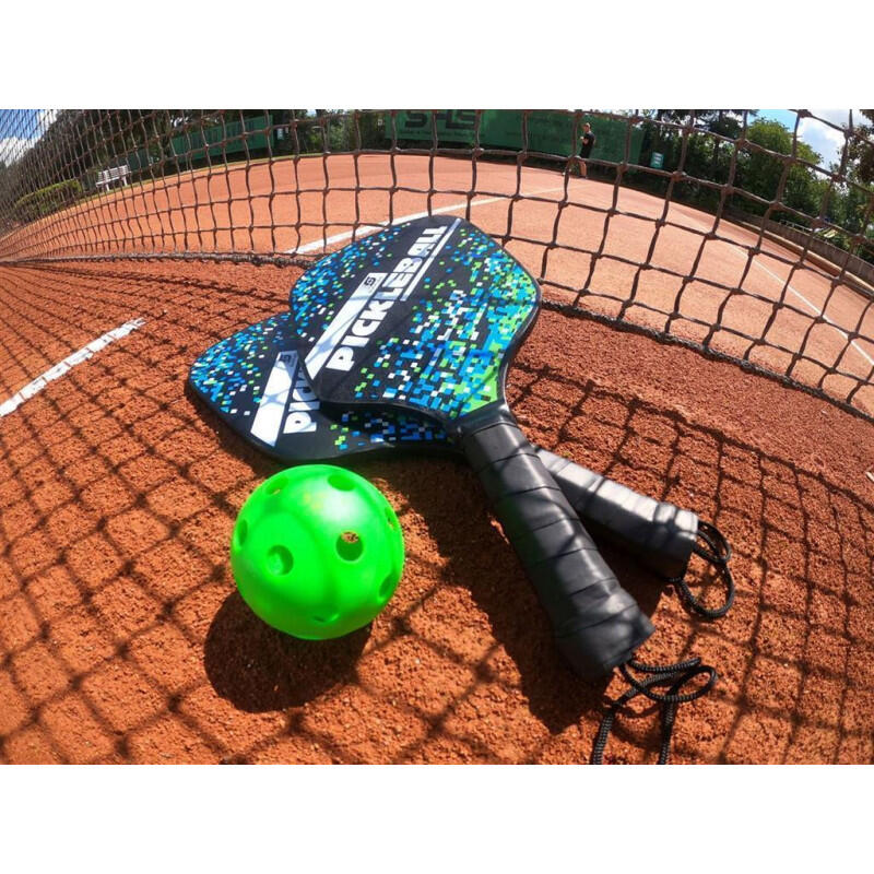 Sunflex Pickle Ball 6/7