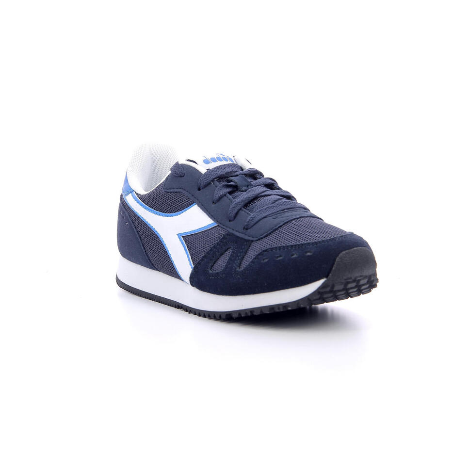 Sneakersy dziecięce DIADORA SIMPLE RUN GS