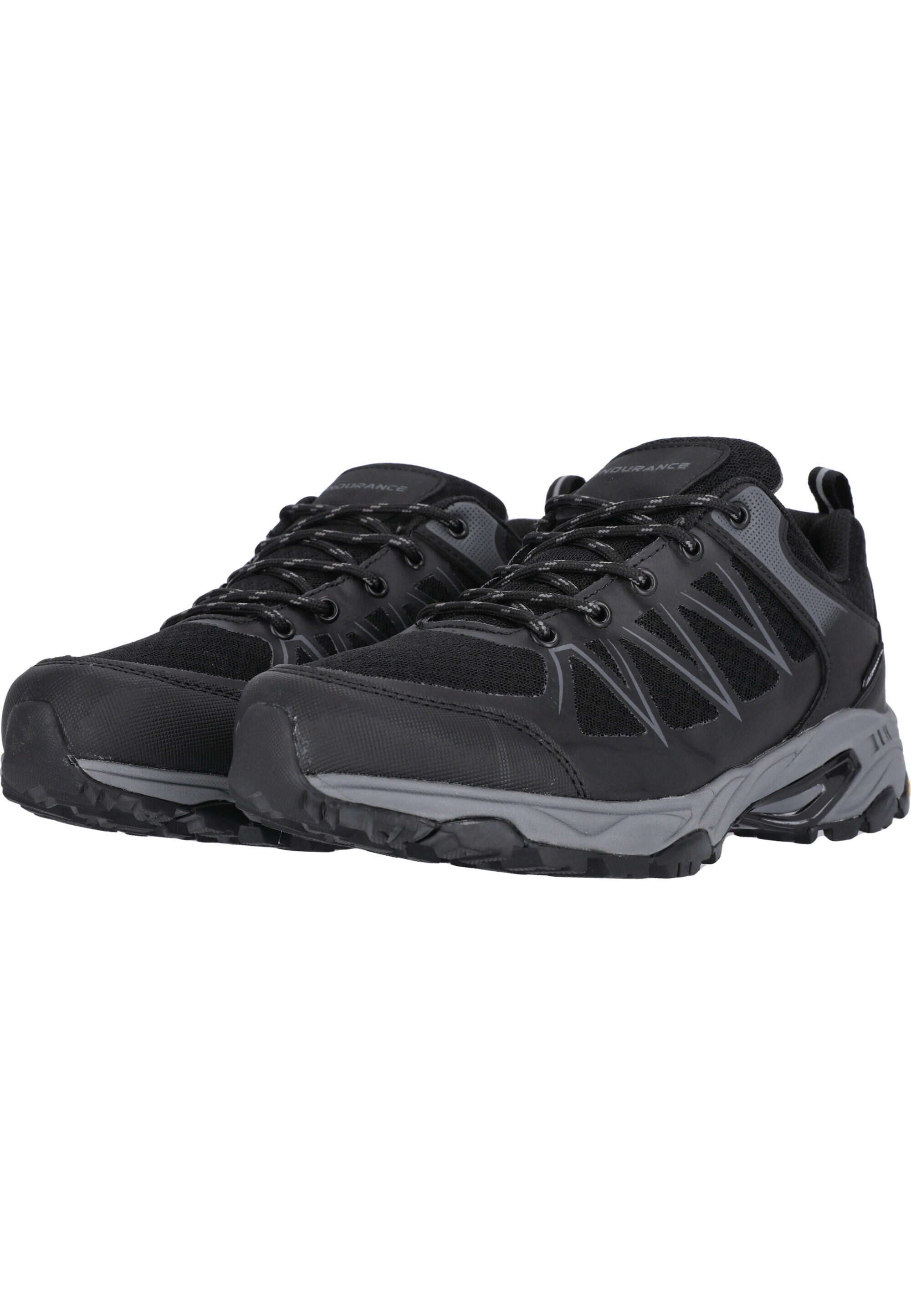 Buty outdoorowe męskie Endurance Ariya Vibram® 12/15