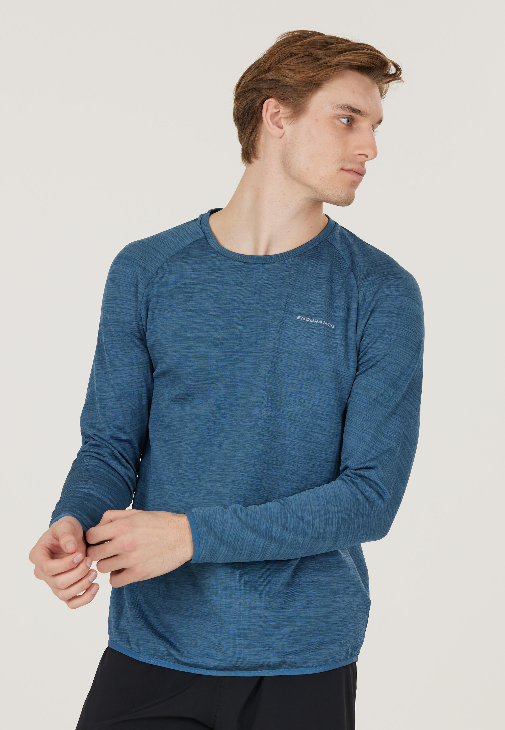 T-shirt à manches longues Avan 4/15