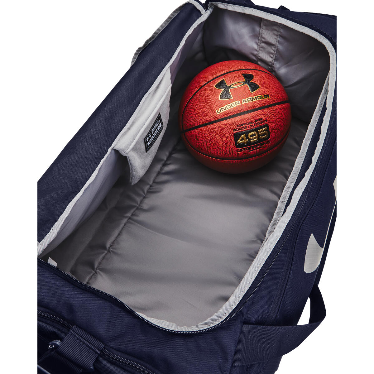 Torba sportowa Under Armour Undeniable 5.0 LG 5/5
