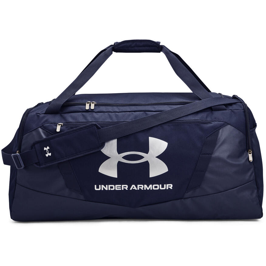 UNDER ARMOUR Tas Under Armour Undeniable 5.0 Duffle LG, Blauw, Uniseks