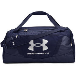 Sac Under Armour Undeniable 5.0 Duffle LG, Bleu, Unisexe