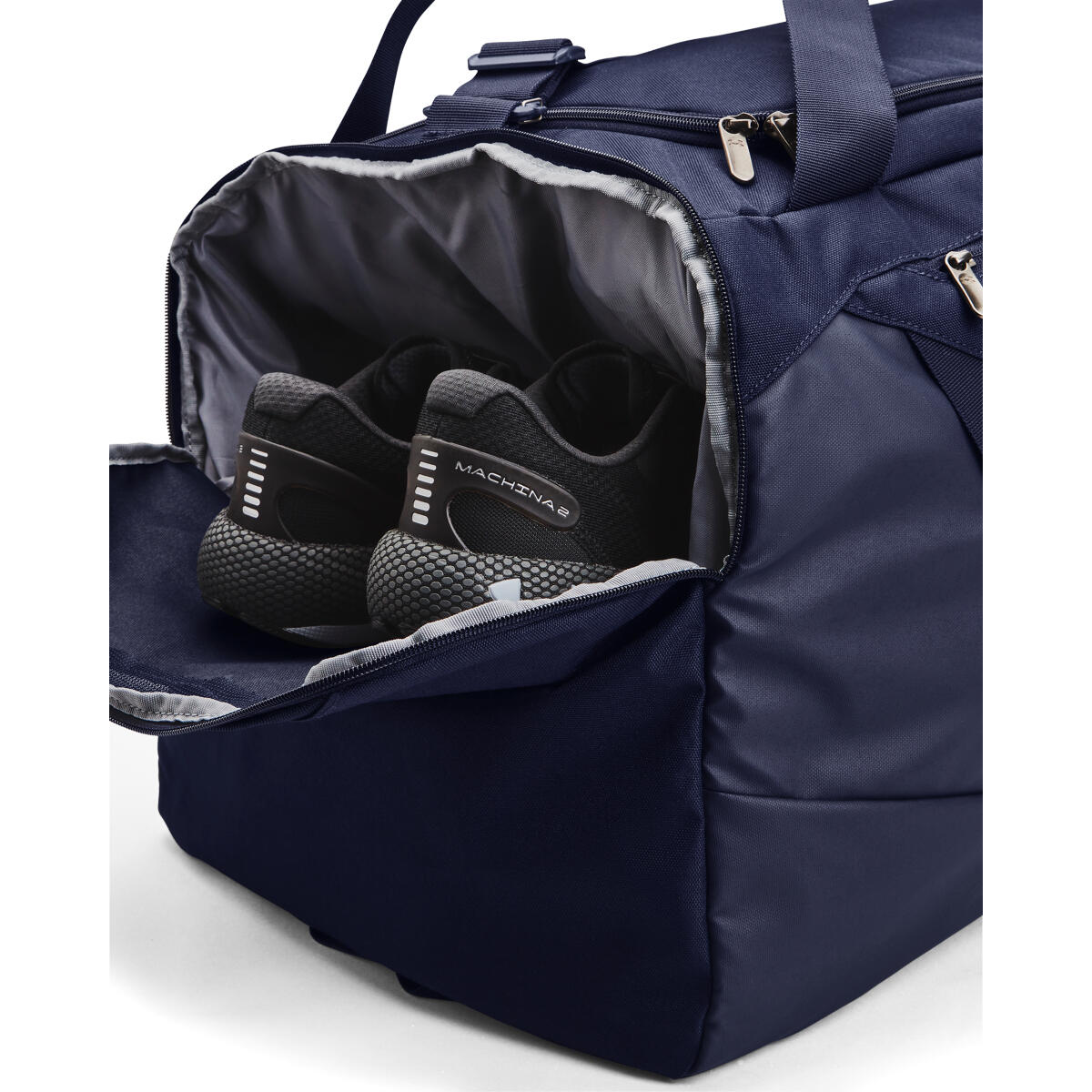 Torba sportowa Under Armour Undeniable 5.0 LG 3/5