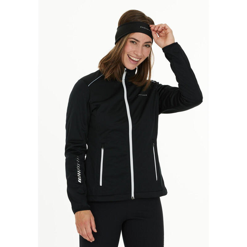 ENDURANCE Softshell jas Zora