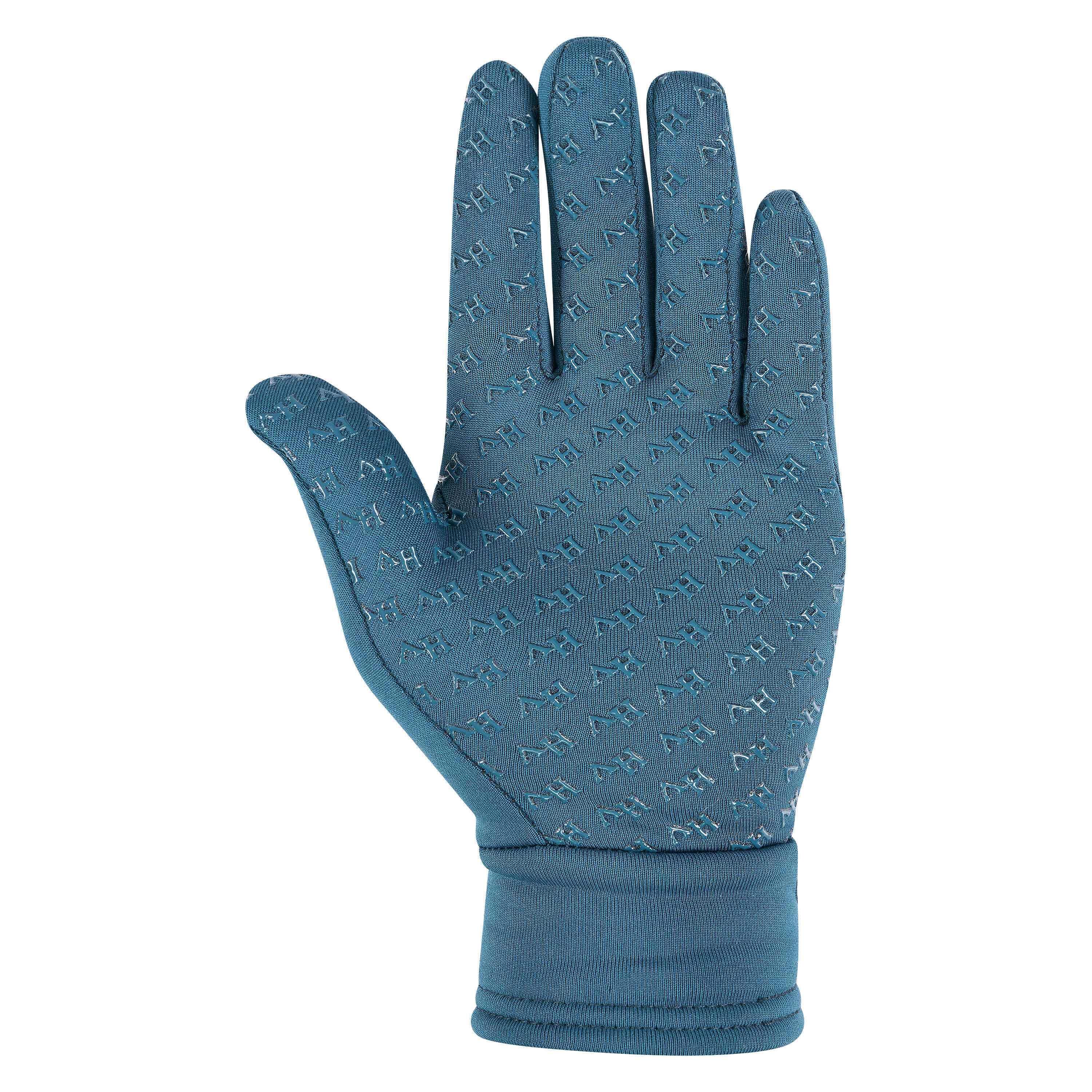Guantes equitación invierno HV Polo 3/3