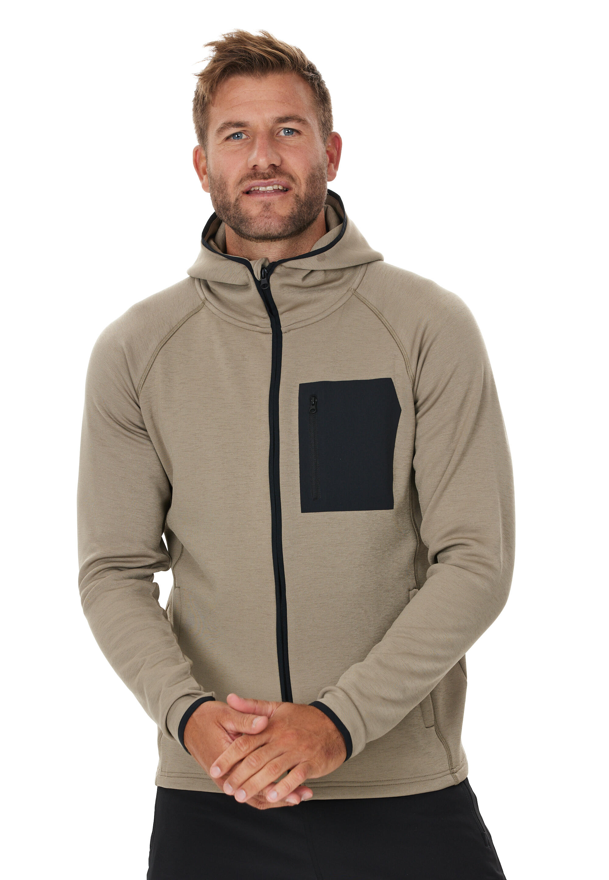 Hoodie Deerto 2/5