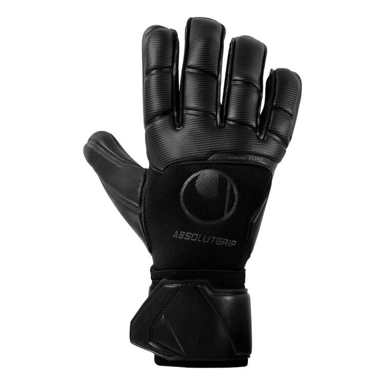 Uhlsport Comfort Absolutgrip   Goalkeeper Gloves 1/3