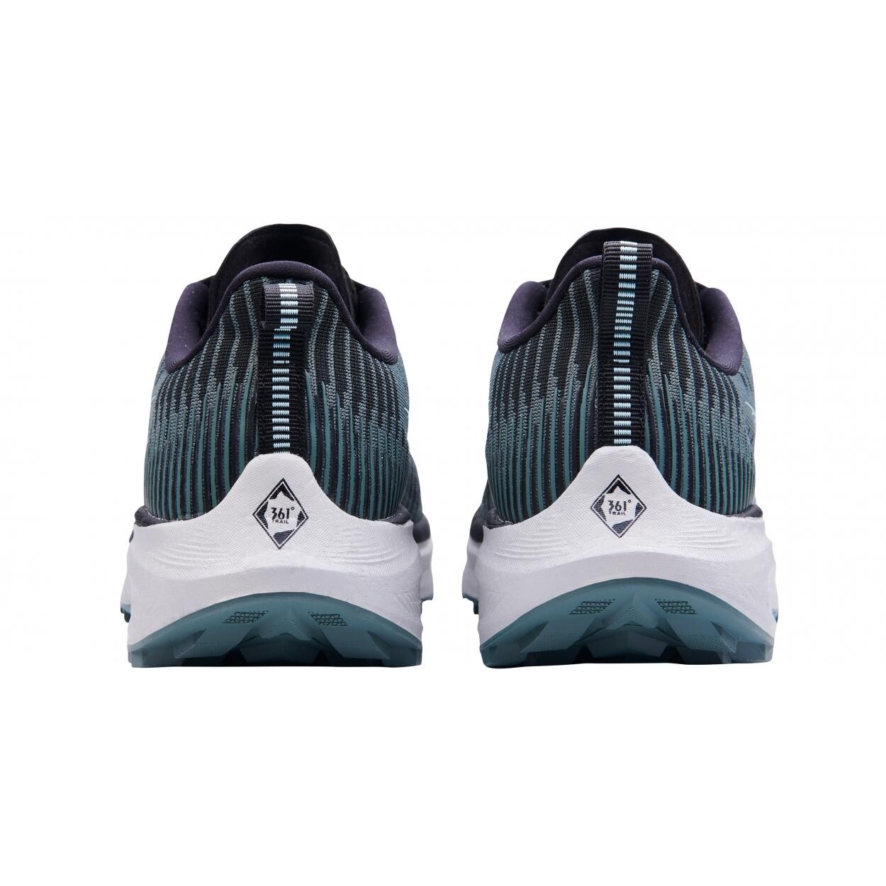 361 GRAD Futura Women Laufschuhe für Damen 5/5