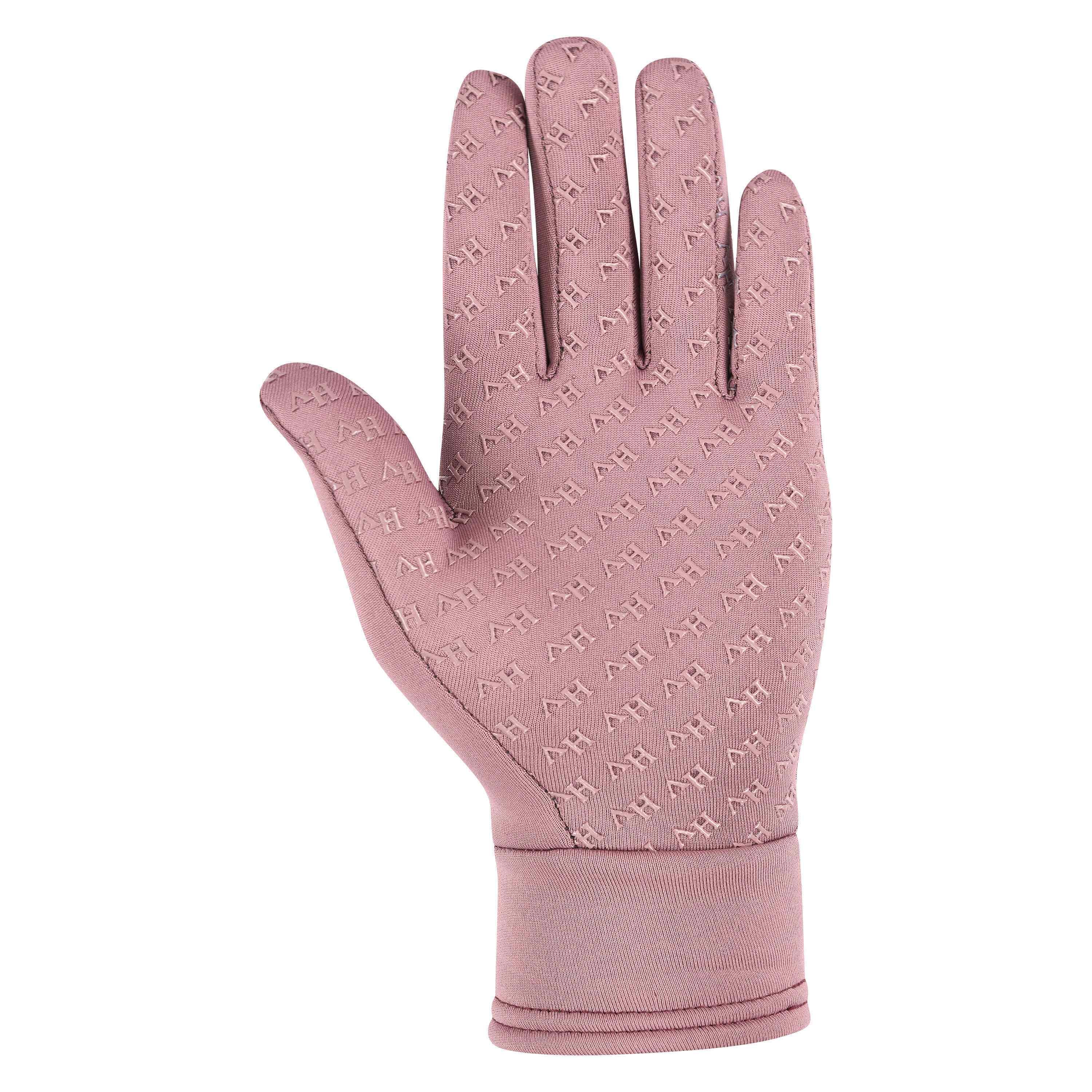 Guantes equitación invierno HV Polo 3/3