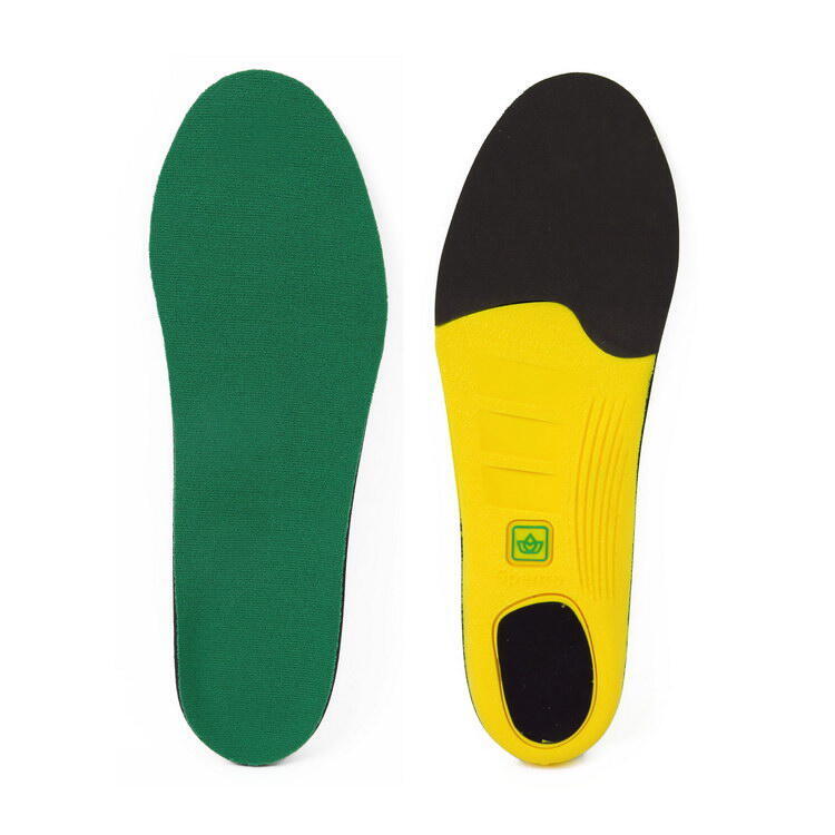 Spenco Polysorb Cross Trainer 鞋墊 ((EU size 42-44))