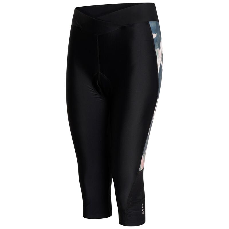 De Worldly gel fietsbroek voor dames