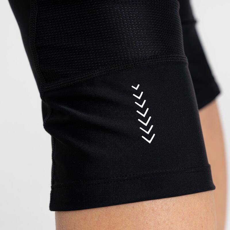 Worldly Gel-Fahrradshorts für Damen