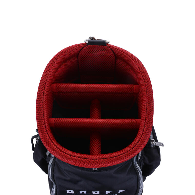 OB5422 GOLF CADDIE BAG - BLUE OB5422 GOLF CADDIE BAG - BLUE