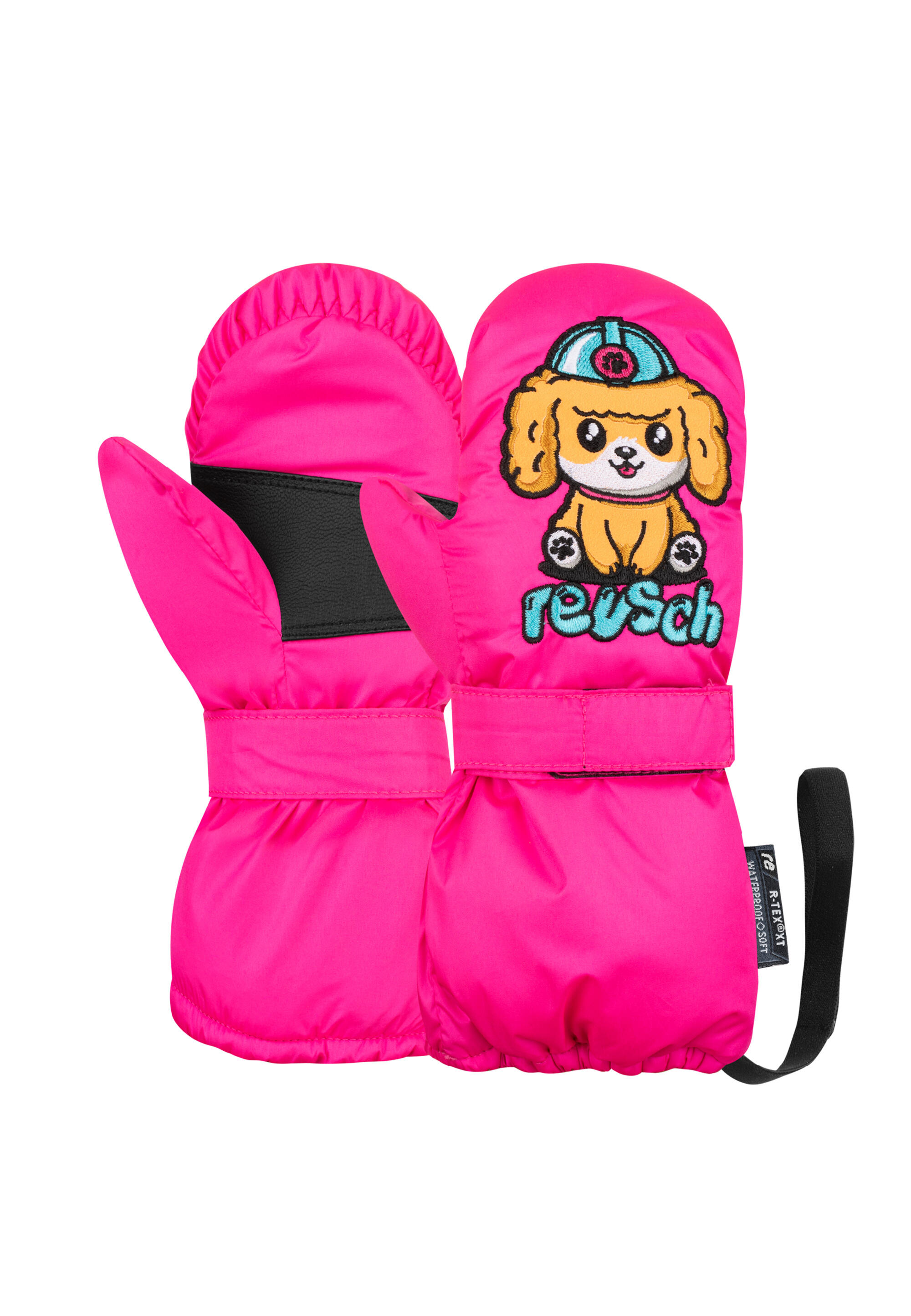 REUSCH Fäustlinge Cutes R-TEX® XT Mitten