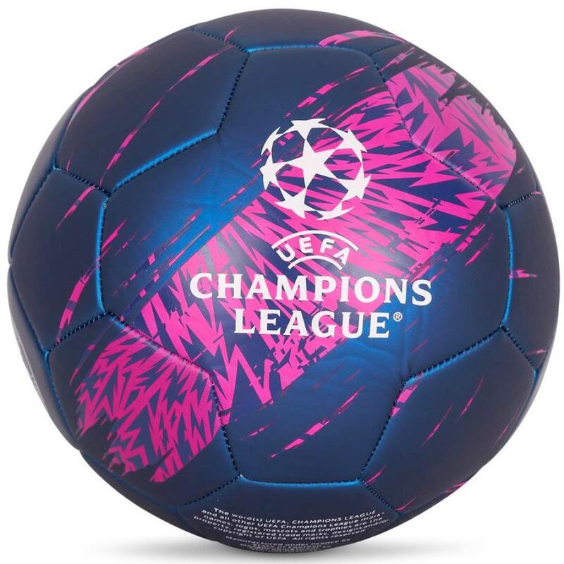 Balón de Fútbol Real Madrid C.F. (Ø 23 cm)