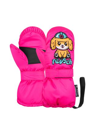 Fäustlinge Fäustlinge Cutes R-TEX® XT Mitten warm wasserdicht, atmungsaktiv