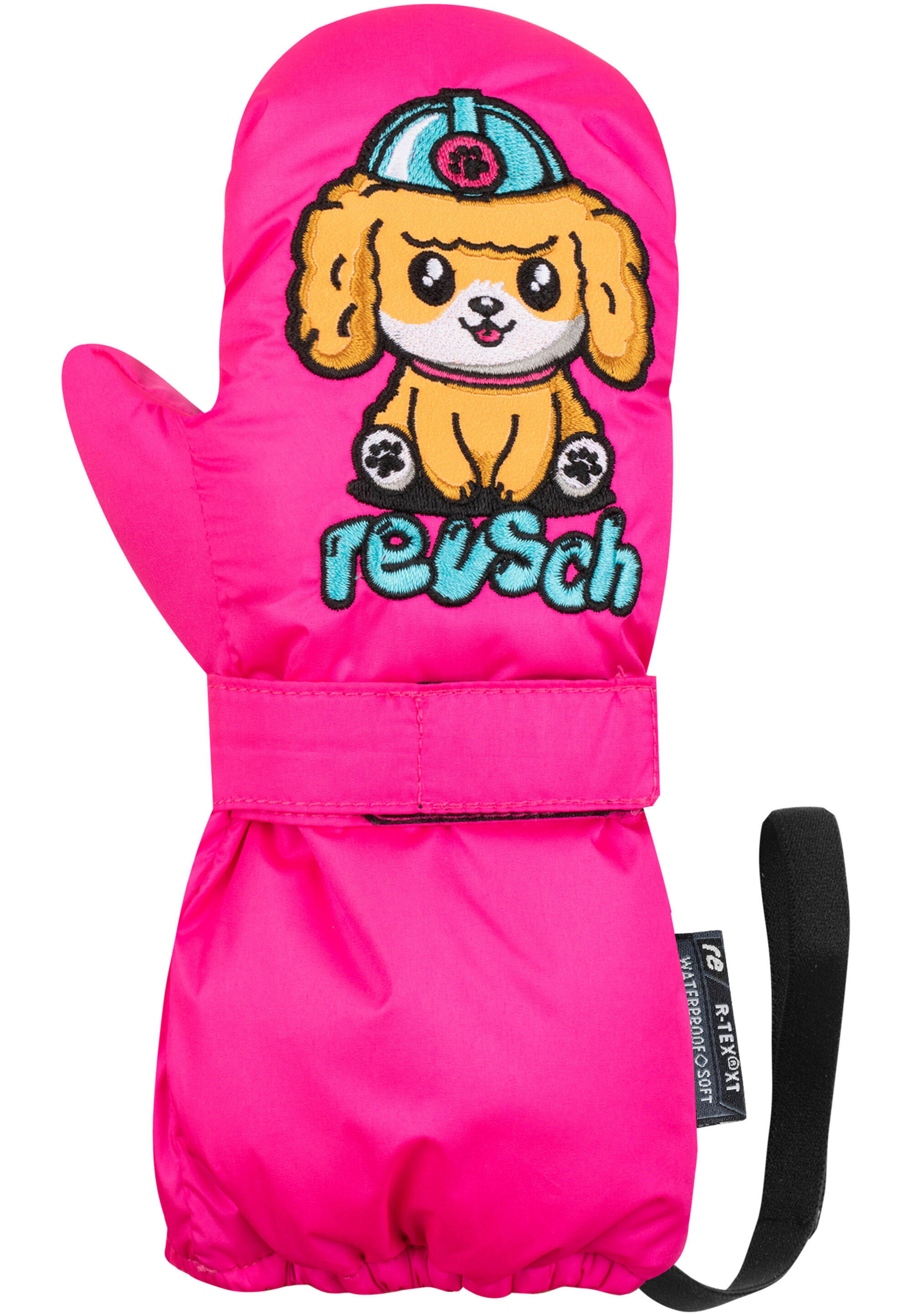 Fäustlinge Cutes R-TEX® XT Mitten 2/5