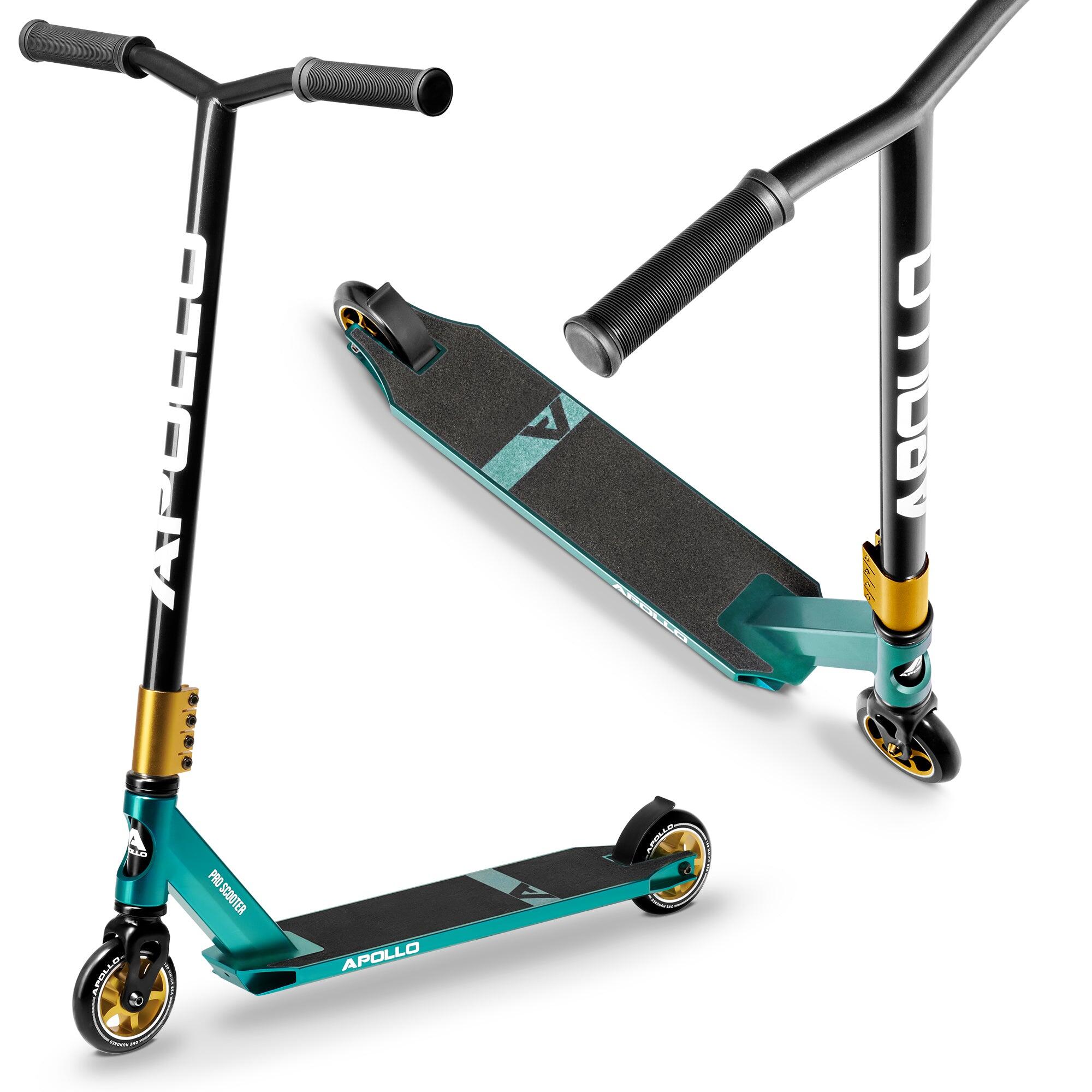 Turquoise / Turquoise