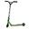 Trottinette Freestyle Enfants/Adultes Graffiti Pro, ABEC 9 Roulements