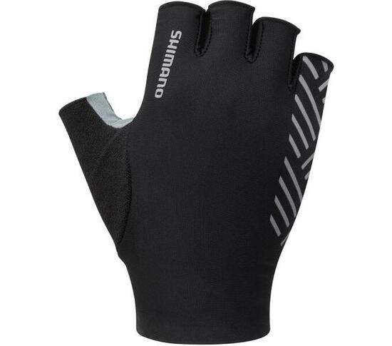 Gants de vélo ADVANCED, black