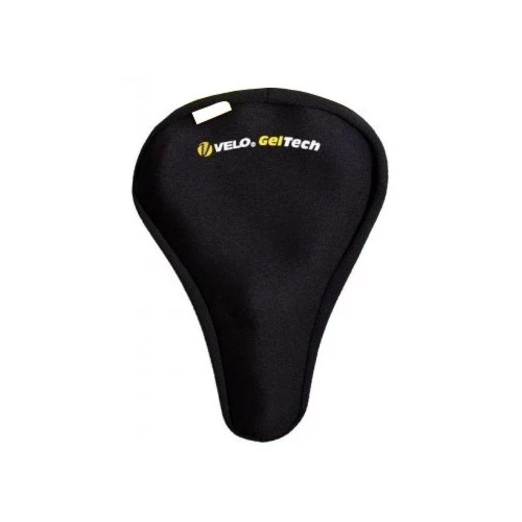 Zadeldek Atb/Mtb/Sportfiets Gel 3/3