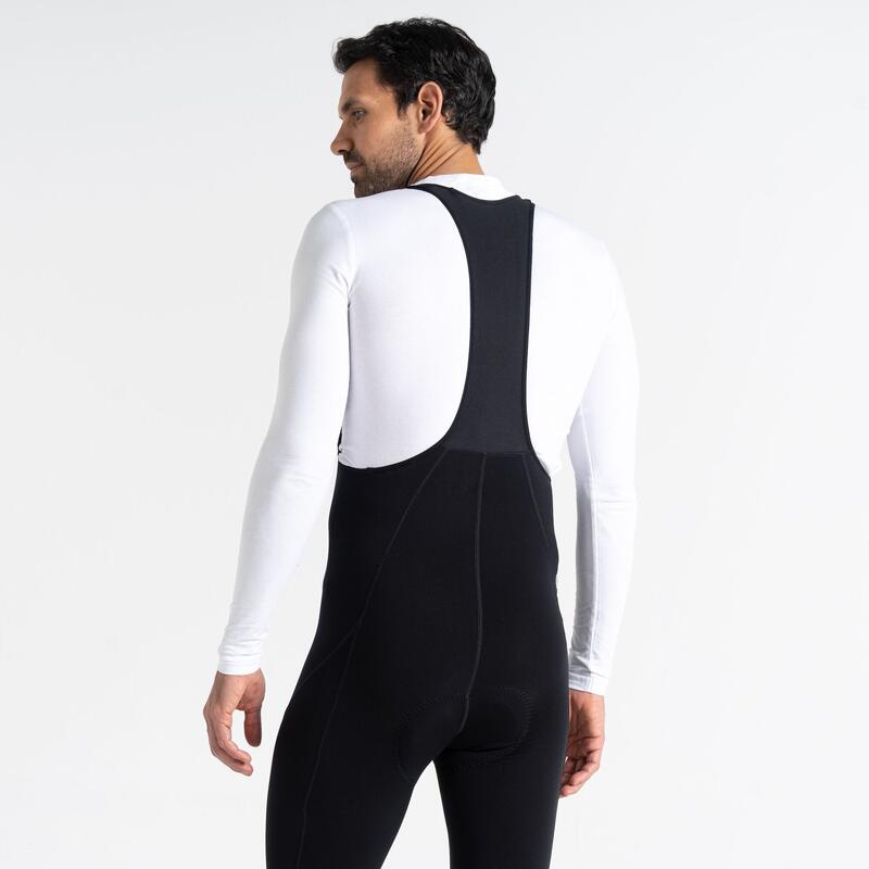 Bike Einteiler Virtuous Tight Biken/Radsport Herren Black Ohne Atmungsaktiv
