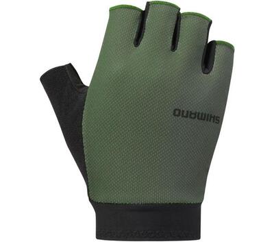 Fahrrad-Handschuhe EXPLORER. Khaki