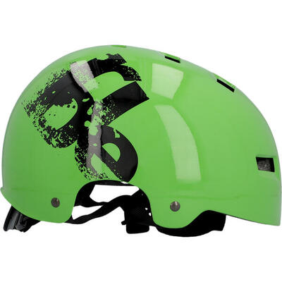 FISCHER Fahrradhelm PROLINE BMX Ride S/M