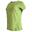 Sportshirt Runplex Fitness/Gym Damen Citrico Ohne Atmungsaktiv JOLUVI