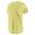 Funktionsshirt Estoril W Laufsport Damen Amarillo Ohne Atmungsaktiv JOLUVI