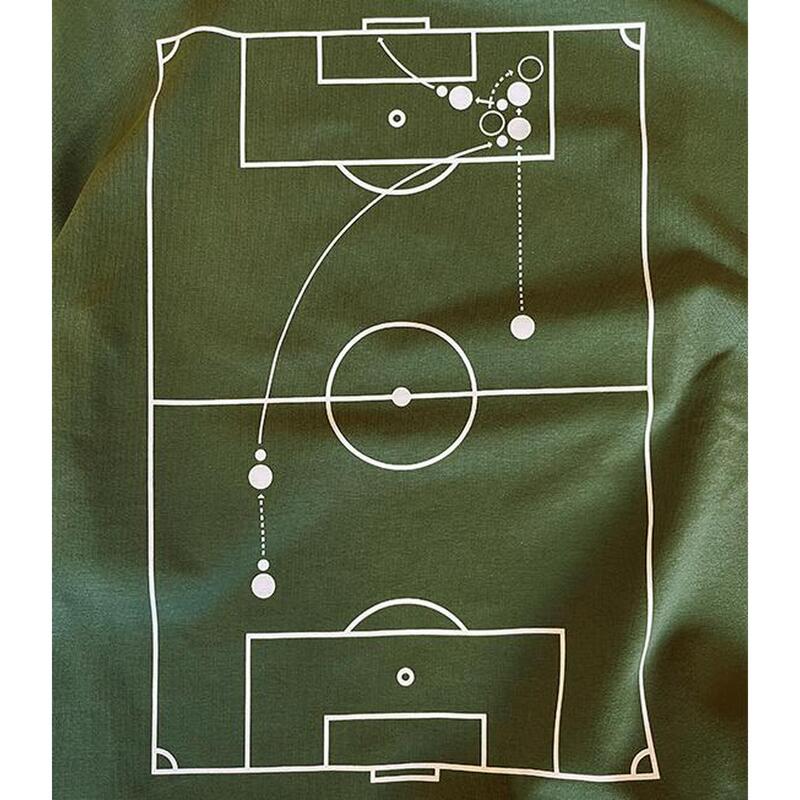 Dennis Bergkamp goal t-shirt