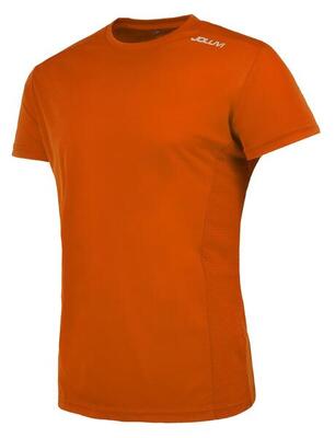 Herren Kurzarm-T-Shirt Joluvi Trainning