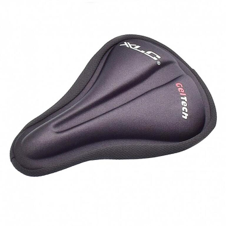 Couvre-selle gel XLC SC-G02