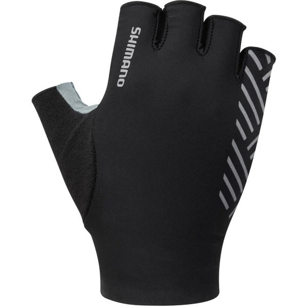 Fahrrad-Handschuhe ADVANCED, black