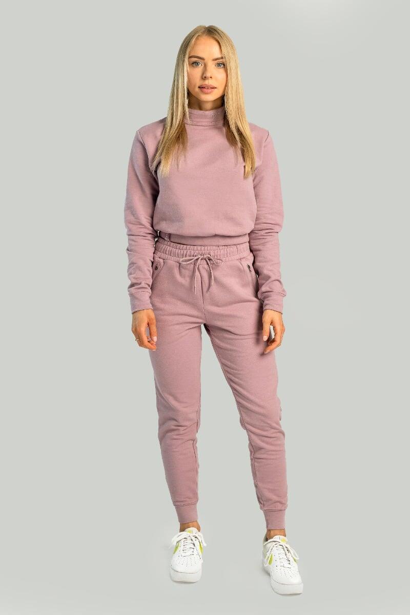 Dámská mikina Essential High-Neck 4/5