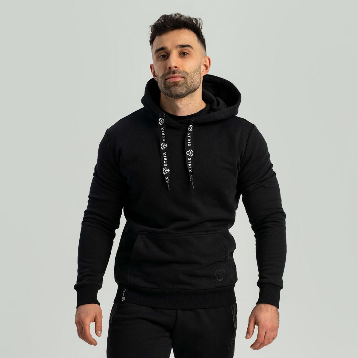 STRIX Pánská mikina Hoodie Aster